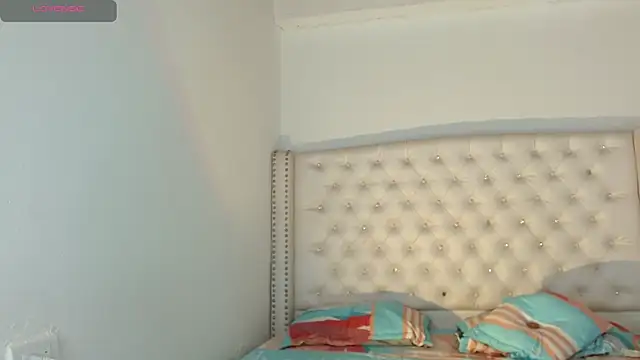 Alexa priincess online show from 01/09/26, 03:26