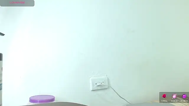 Alexa priincess online show from 03/25/26, 10:49