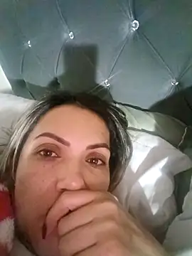 Chantal hott online show from 09/14/25, 02:54