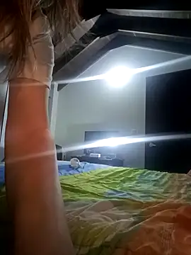 Chantal hott online show from 10/28/25, 02:15