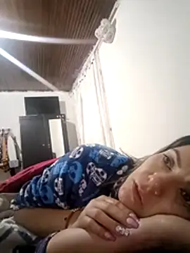 Chantal hott online show from 11/30/25, 10:41