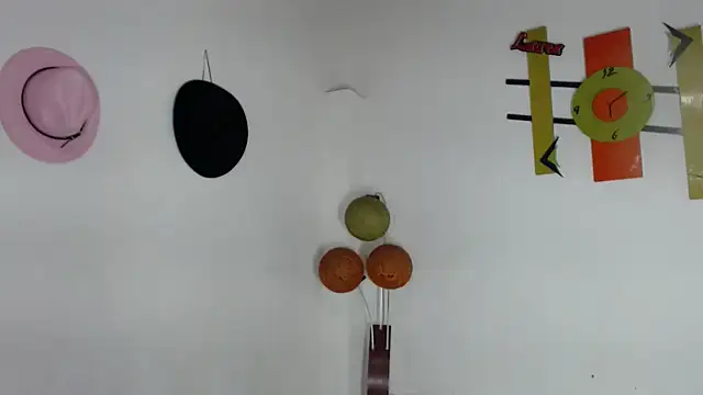 Chantal hott online show from 04/21/26, 01:42