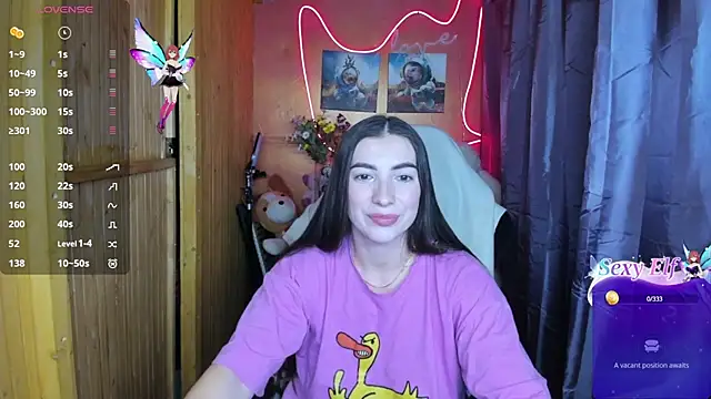 Snapshot of Fiery_Brunette_ chatting on 01/10/25, 07:35 Fiery Brunette online show from 01/10/25, 07:35