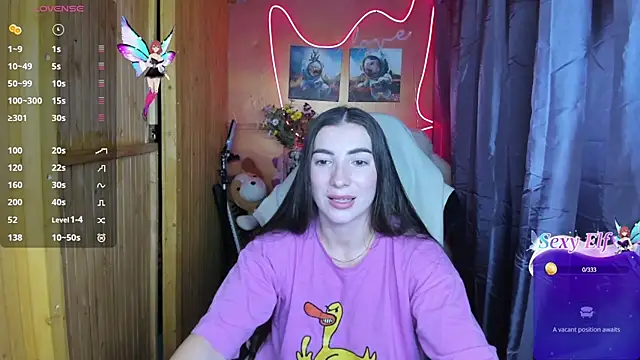 Snapshot of Fiery_Brunette_ chatting on 01/10/25, 10:39 Fiery Brunette online show from 01/10/25, 10:39