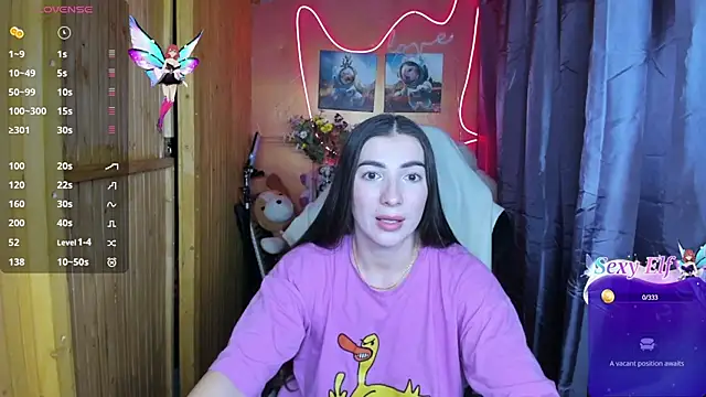 Snapshot of Fiery_Brunette_ chatting on 01/10/25, 02:23 Fiery Brunette online show from 01/10/25, 02:23