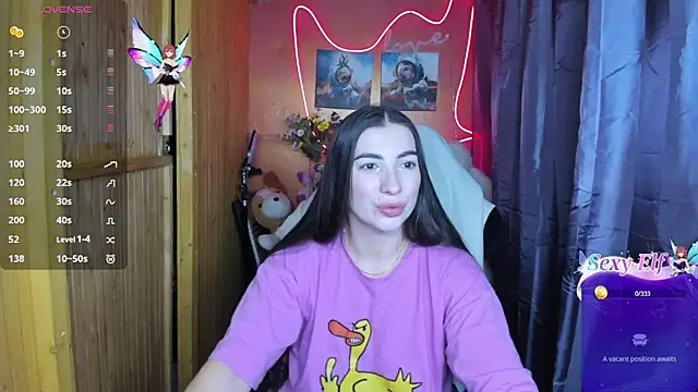 Snapshot of Fiery_Brunette_ chatting on 01/11/25, 11:02 Fiery Brunette online show from 01/11/25, 11:02