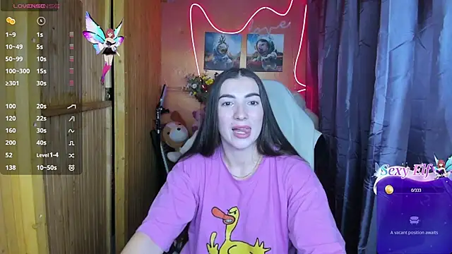 Snapshot of Fiery_Brunette_ chatting on 01/24/25, 02:19 Fiery Brunette online show from 01/24/25, 02:19