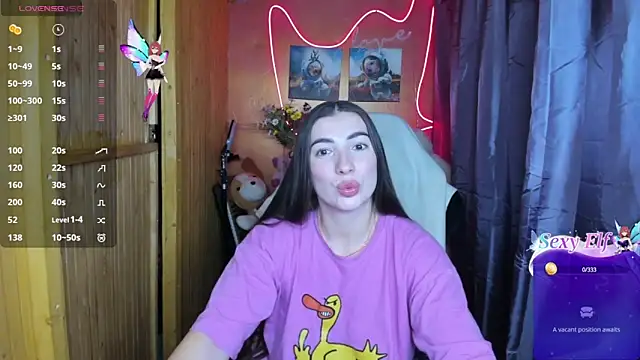 Snapshot of Fiery_Brunette_ chatting on 01/25/25, 05:08 Fiery Brunette online show from 01/25/25, 05:08