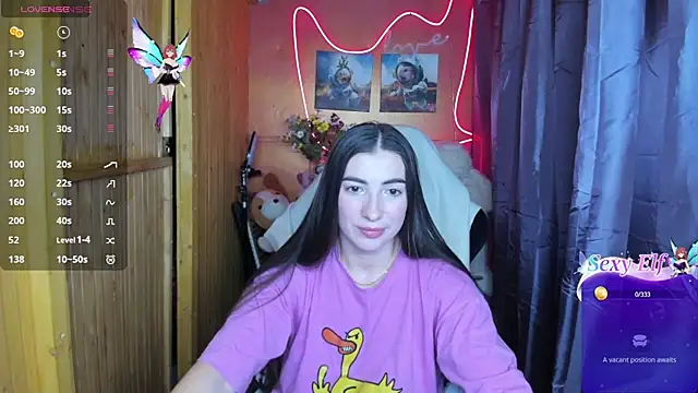 Snapshot of Fiery_Brunette_ chatting on 01/26/25, 08:57 Fiery Brunette online show from 01/26/25, 08:57