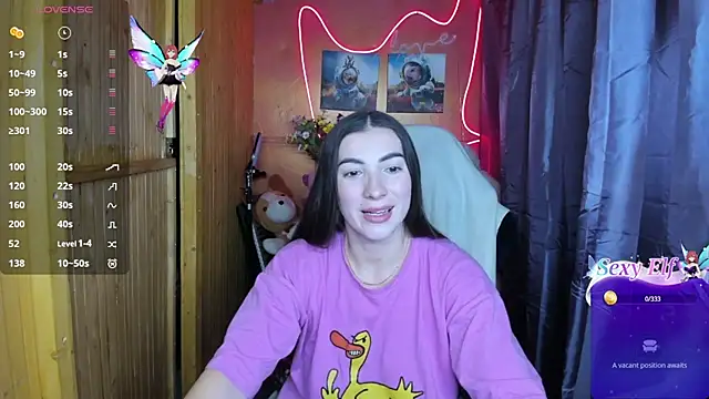 Snapshot of Fiery_Brunette_ chatting on 01/28/25, 11:49 Fiery Brunette online show from 01/28/25, 11:49