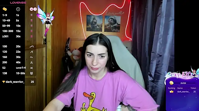 Snapshot of Fiery_Brunette_ chatting on 02/01/25, 03:52 Fiery Brunette online show from 02/01/25, 03:52