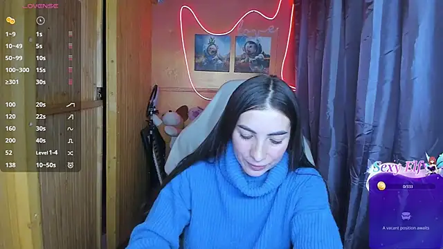 Snapshot of Fiery_Brunette_ chatting on 02/06/25, 08:39 Fiery Brunette online show from 02/06/25, 08:39