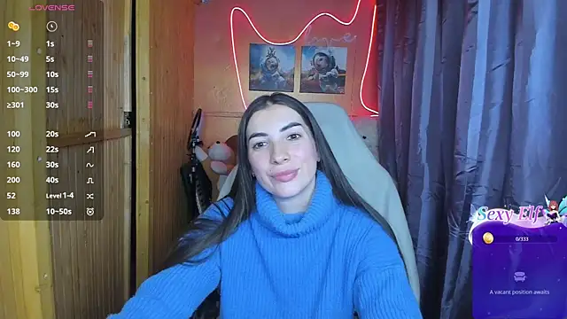 Snapshot of Fiery_Brunette_ chatting on 02/06/25, 11:43 Fiery Brunette online show from 02/06/25, 11:43