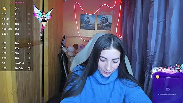 Snapshot of Fiery_Brunette_ chatting on 02/08/25, 02:38 Fiery Brunette online show from 02/08/25, 02:38