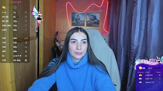 Snapshot of Fiery_Brunette_ chatting on 02/08/25, 05:39 Fiery Brunette online show from 02/08/25, 05:39