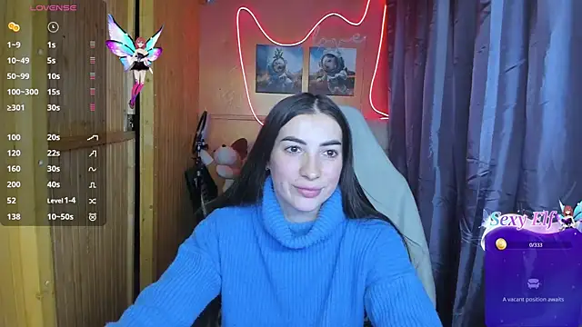 Snapshot of Fiery_Brunette_ chatting on 02/09/25, 07:27 Fiery Brunette online show from 02/09/25, 07:27