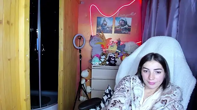 Snapshot of Fiery_Brunette_ chatting on 04/29/26, 01:26 Fiery Brunette online show from 04/29/26, 01:26