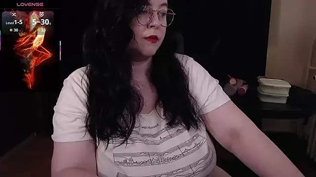 Snapshot of poshmistress chatting on 07/15/26, 05:34 poshmistress online show from 07/15/26, 05:34