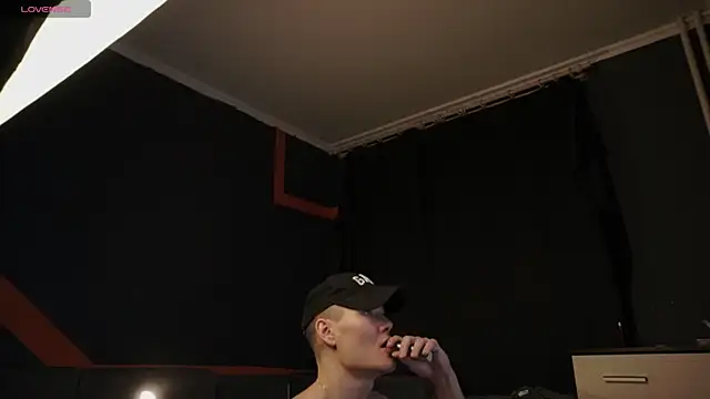 RODARRI online show from 01/14/26, 07:30