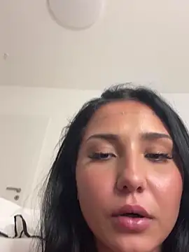 Coco-Love online show from 02/22/25, 01:22