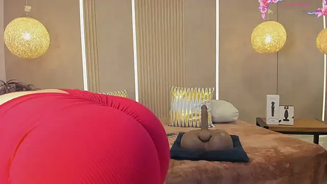 sabrina shark  online show from 02/22/26, 02:24