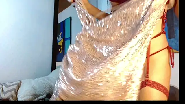 alana valdiri online show from 03/06/25, 11:20