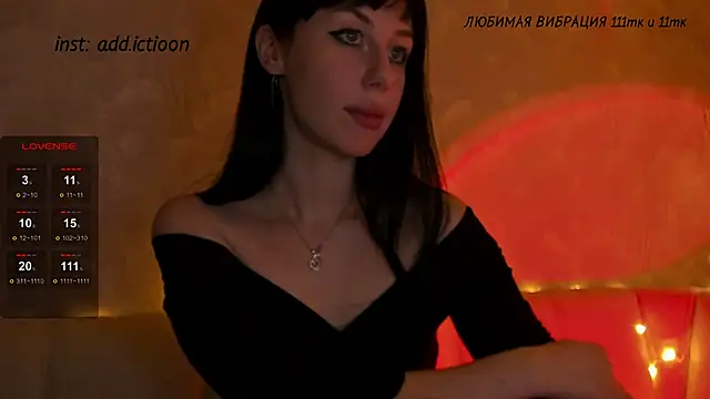 elena addiction online show from 12/18/24, 03:33
