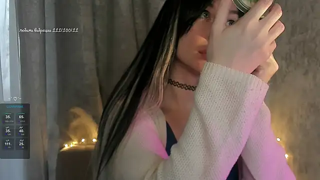 elena addiction online show from 12/02/25, 06:19