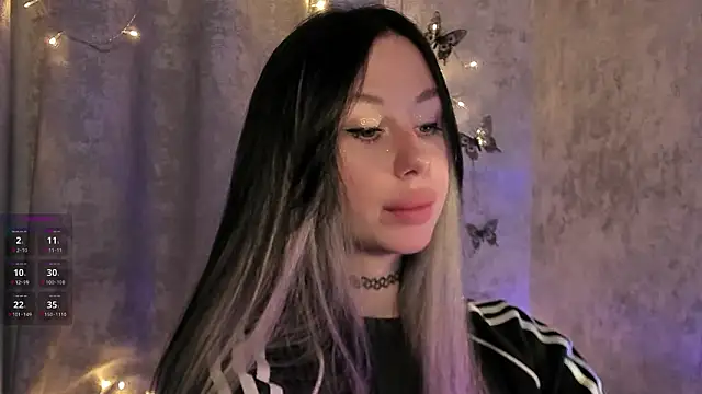 elena addiction online show from 02/15/26, 01:41