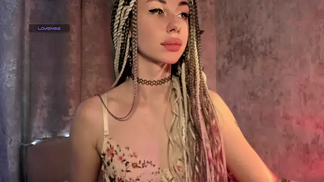 elena addiction online show from 07/05/26, 04:25