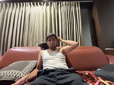 rhuh3991 online show from 05/03/26, 07:09