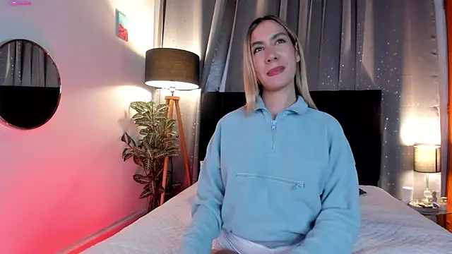 Lauren-Rosse online show from 02/22/25, 11:57