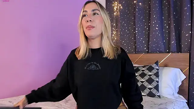 Lauren-Rosse online show from 02/27/25, 04:20