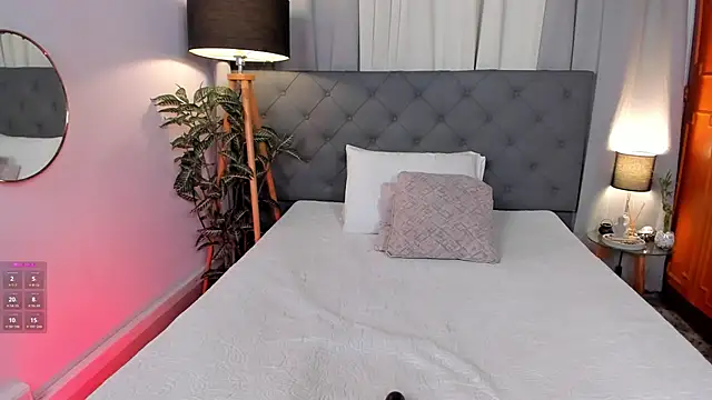 Lauren-Rosse online show from 02/19/26, 08:49