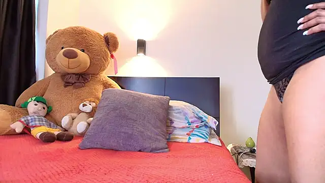 Samanntthaa   online show from 02/13/26, 03:30