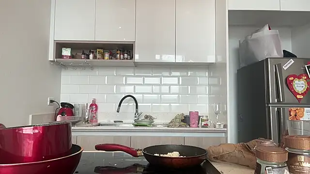 ChocolateCakeQueen online show from 01/28/25, 05:35