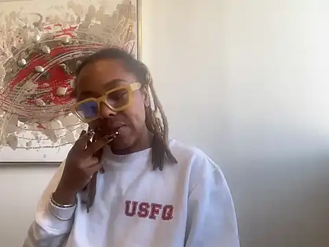 ChocolateCakeQueen online show from 11/20/25, 01:11