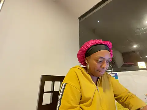 ChocolateCakeQueen online show from 11/26/25, 12:33