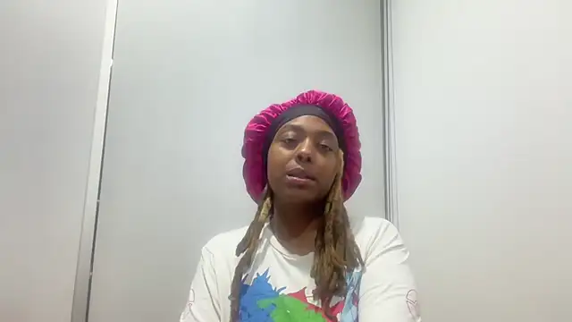 ChocolateCakeQueen online show from 02/12/26, 04:40