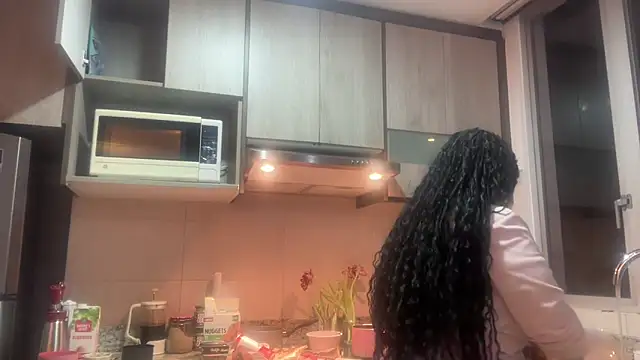 ChocolateCakeQueen online show from 03/14/26, 12:06