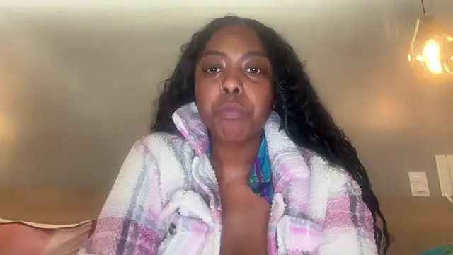 ChocolateCakeQueen online show from 03/26/26, 12:50