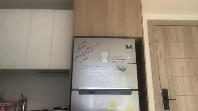 ChocolateCakeQueen online show from 04/02/26, 11:24