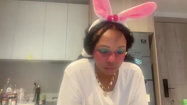 ChocolateCakeQueen online show from 04/05/26, 10:07