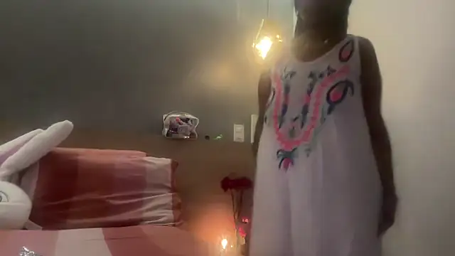 ChocolateCakeQueen online show from 04/10/26, 12:27