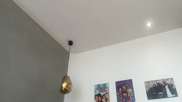ChocolateCakeQueen online show from 05/25/26, 04:24