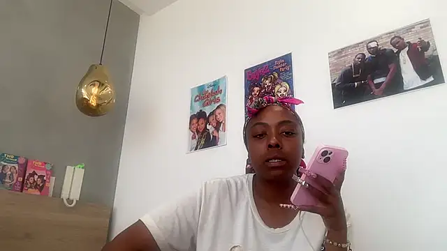 ChocolateCakeQueen online show from 05/29/26, 03:10