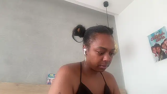 ChocolateCakeQueen online show from 06/25/26, 02:43