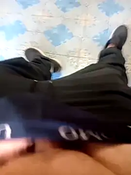 Mattias38 online show from 03/07/26, 02:47