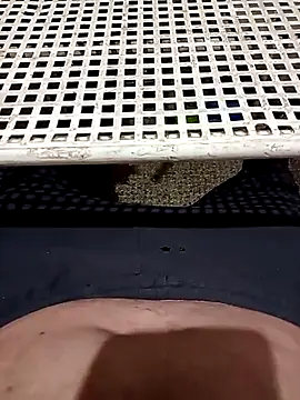 Mattias38 online show from 04/21/26, 07:28