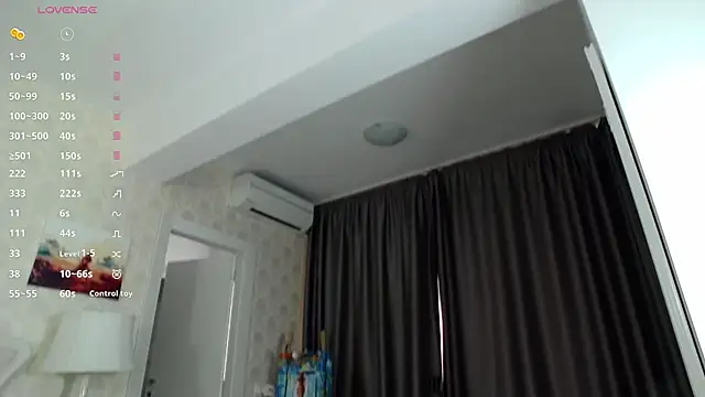 IreneHope online show from 01/24/25, 10:32